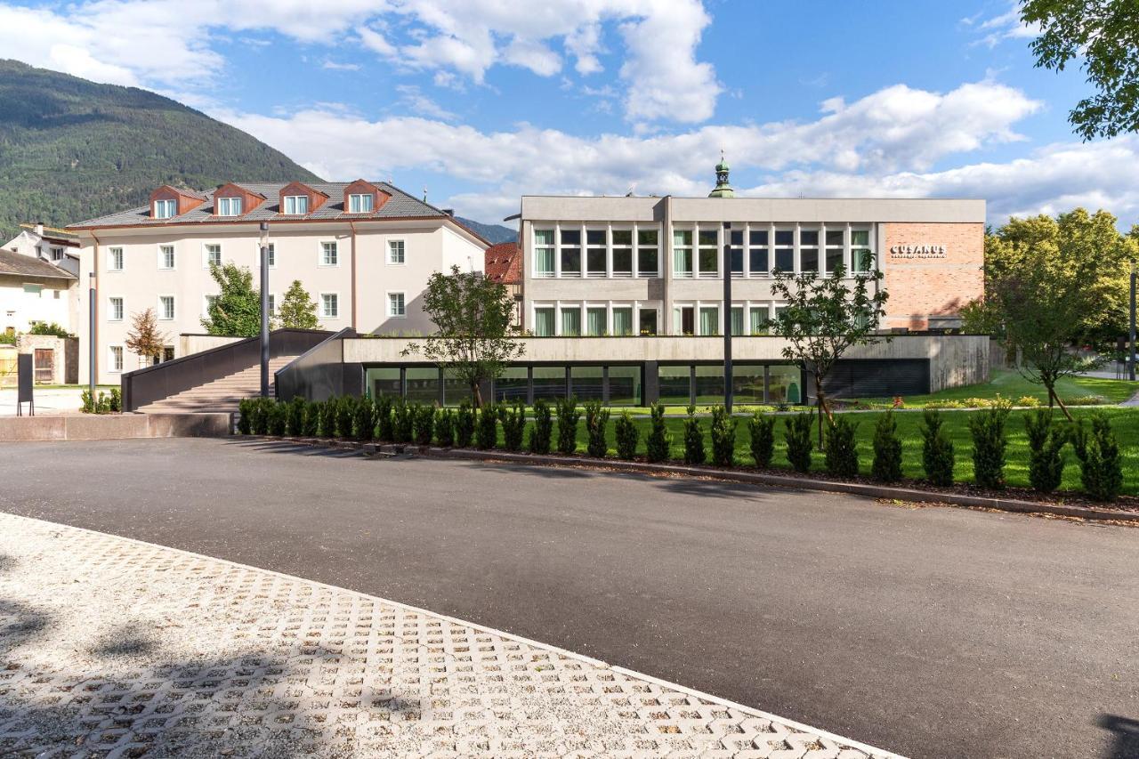 Cusanus Akademie - Accademia Cusanus Bresanona Exterior foto