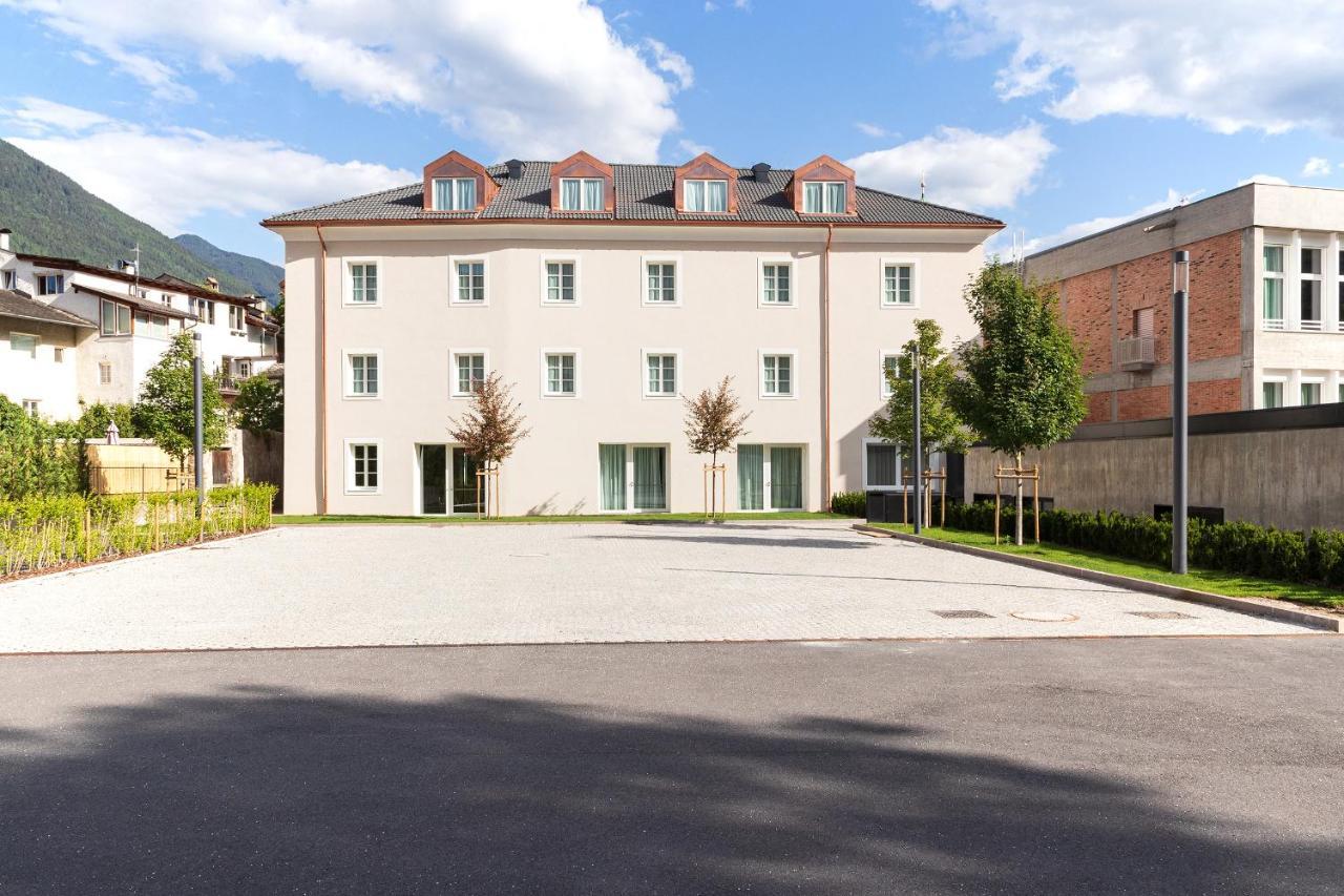 Cusanus Akademie - Accademia Cusanus Bresanona Exterior foto